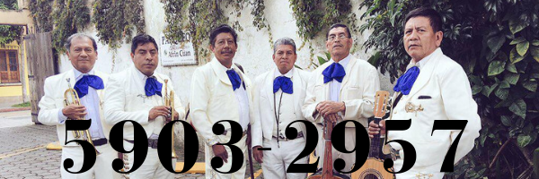 mariachis de guatemala