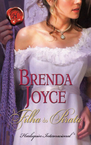A filha do pirata - Brenda Joyce