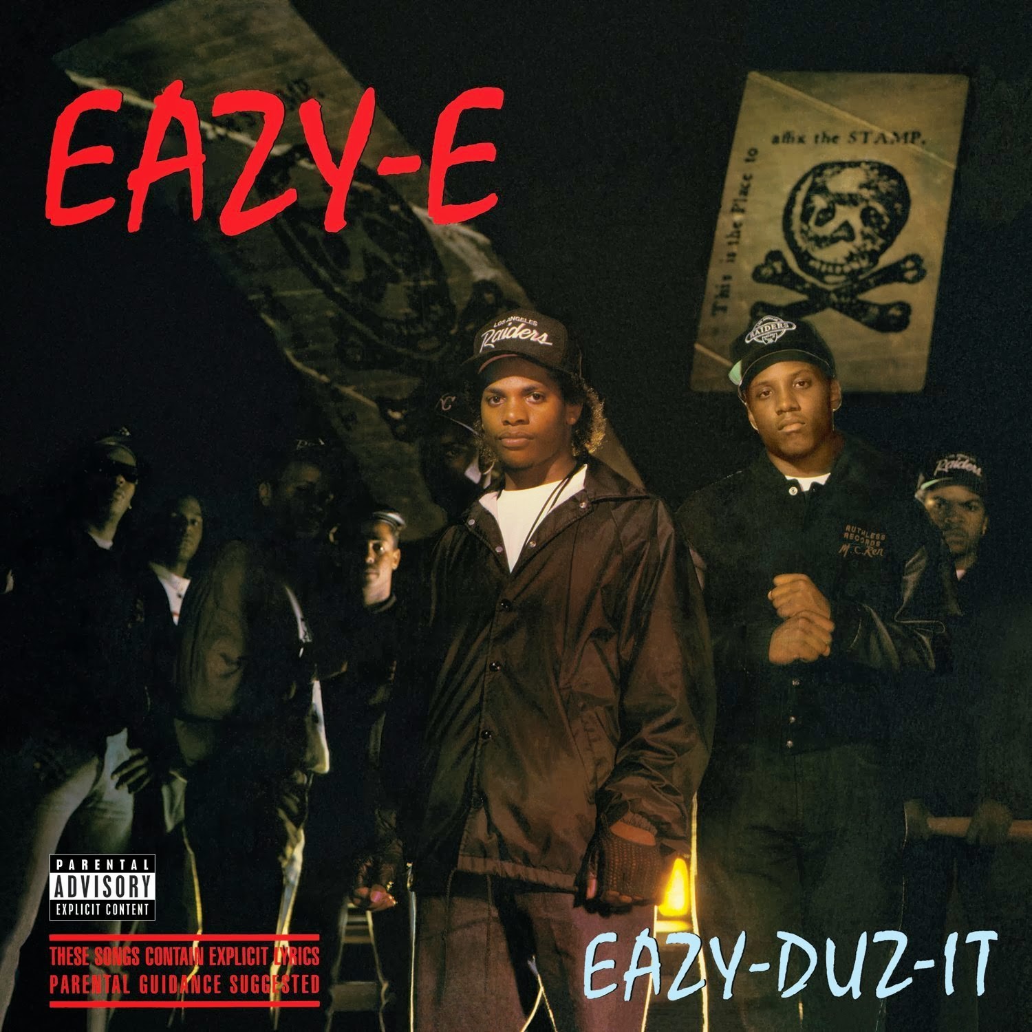 3 Eazy E Kids Secrets You Never Knew | Komseq