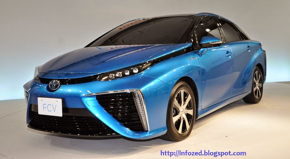 toyota-hydrogen-car-2021-2021-toyota-mirai-hydrogen-fuel-cell-car