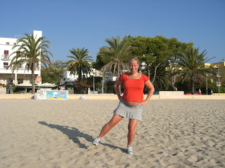 Ben%25C3%25B6vningar%2Bp%25C3%25A5%2Bstranden%2B-%2B%2BMallorca%2B%25284%2529 - Träning med gummiband och egen kroppsvikt