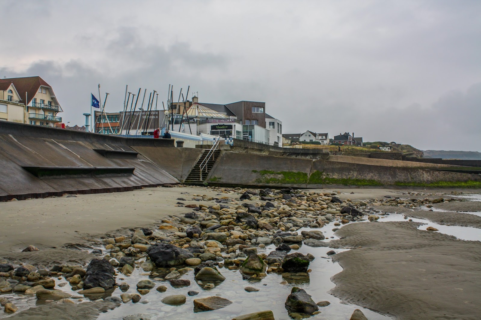 Restaurant Sur Le Front De Mer A Wimereux Restaurant Sur Le Front De Mer A Wimereux