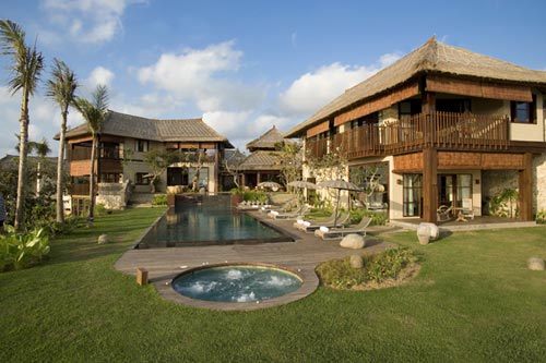Your Best Investment Property: Bali Homes