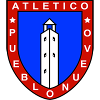 CLUB ATLTICO PUEBLONUEVO