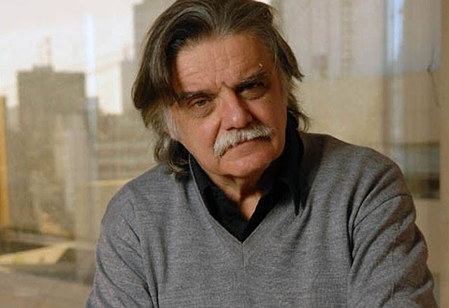 Cultura y neutralidad política // Horacio Gonzalez Lobo Suelto!