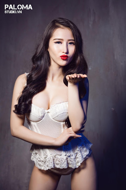 Hoang Thi Phu - VietNam Sexy Model 23