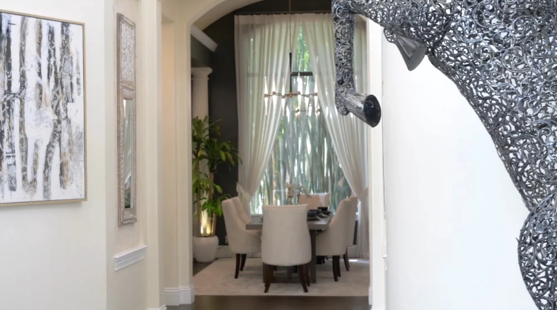 31 Interior Design Photos vs. 4121 Clarice Estates Dr, Windermere, FL Luxury Home Tour