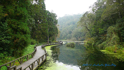 福山植物園