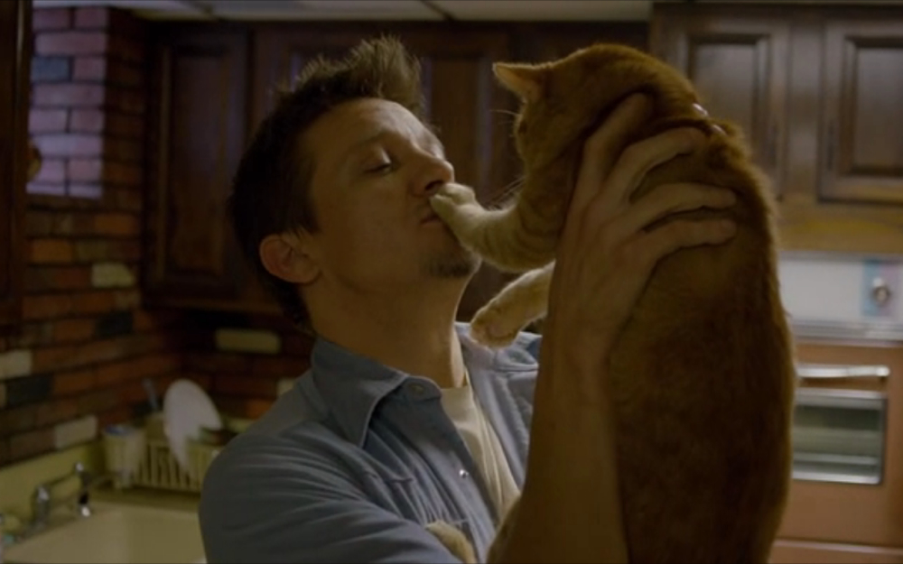 Strawberry Fields Whatever Thing of the Week Paul & Martha & Beatles