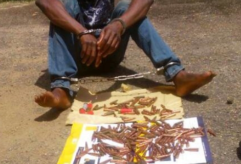 armed robber shoot dpo armed robber shoot dpo