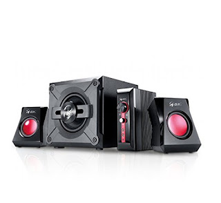 Genius Casse audio gaming Genius