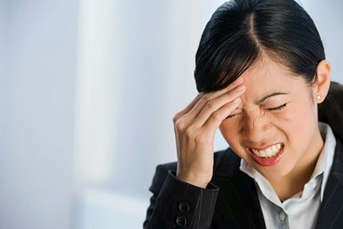 Nguyên nhân và cách điều trị bệnh viêm xoang trán Nguyên nhân và cách điều trị bệnh viêm xoang trán