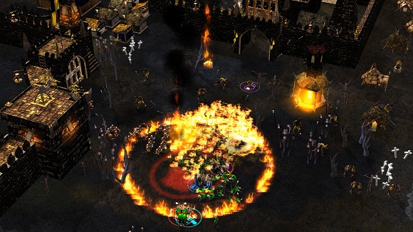 stronghold legends requirements stronghold legends requirements