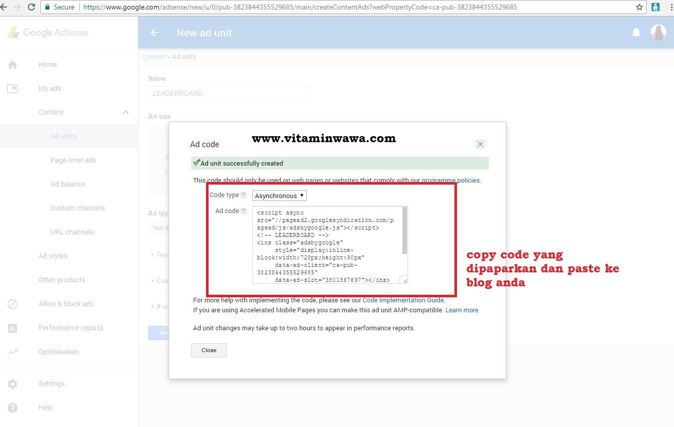 Tanda-Tanda Blog Anda Berhasil Mendaftar ke AdSense: Panduan Lengkap dan Tips Sukses