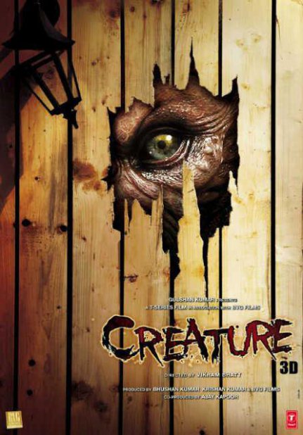 مشاهدة فيلم Creature 2014 مترجم اون لاين