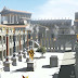 5-минутна анимация ни връща към Древен Рим по времето на разцвета му около 320 година
