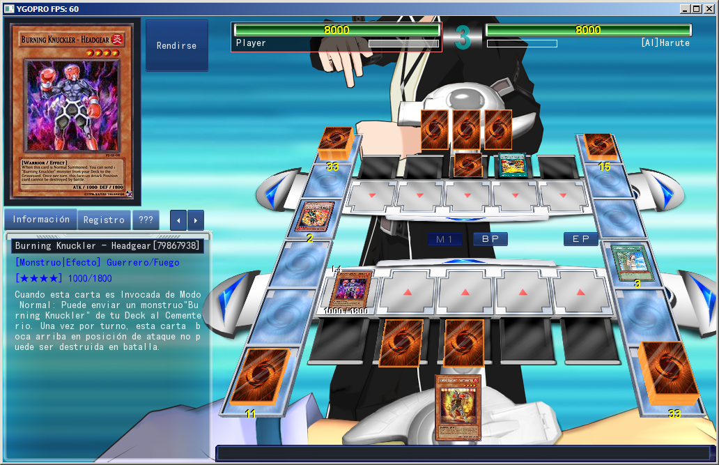 turbo duel deck ygopro download turbo duel deck ygopro download