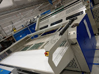 La Tecnica Raptor Fox and Wing Fox 3000MM Year 2015