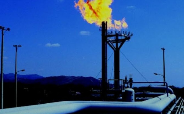 Armenia busca importar gas iraní