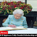 Imperial Scholarship in UK - Queen Elizabeth II Approves Fully FundedScholarship with 4 Years VISA
