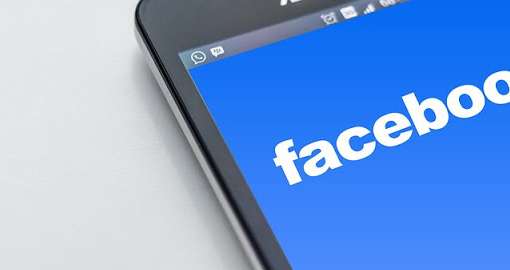 Facebook prohibits accounts belonging to an Israeli company