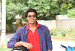Meghamsh Srihari stills