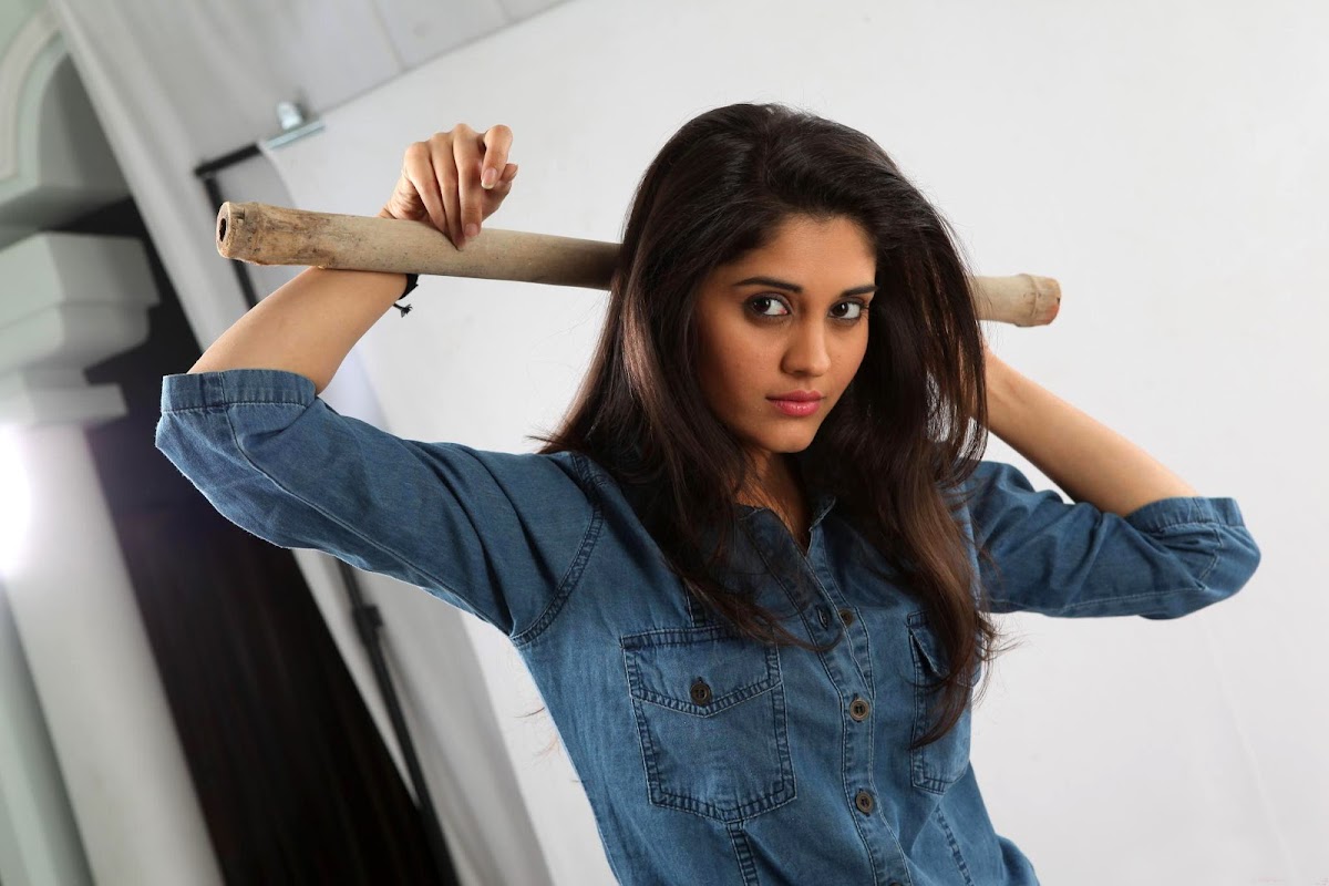 Surabhi Stills in Attack Movie