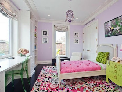 A passion for Beautiful Things: Random rooms to DIE for.