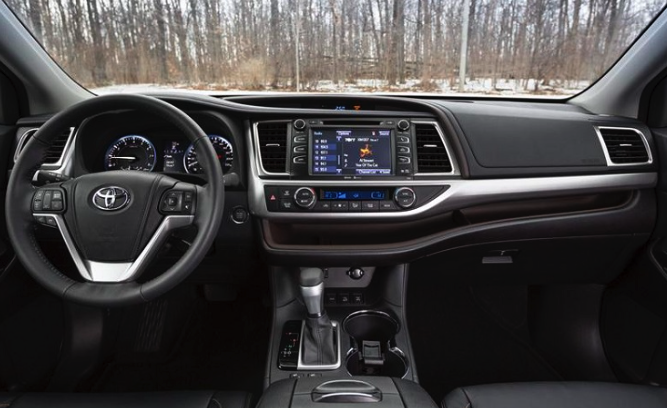 2017 Toyota Highlander Review Design Release Date Price And Specs 2017 Toyota Highlander Review Design Release Date Price And Specs