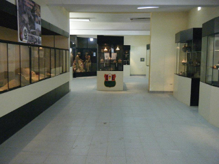 museo escolar paramonga