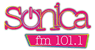 FM Sónica - 101.1 FM