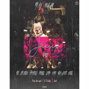 “Jersey Remix” De Sou, Anuel AA, Darkiel, Brytiago, Noriel, Yomo y Más Cada Vez Más Cerca “Jersey Remix” De Sou, Anuel AA, Darkiel, Brytiago, Noriel, Yomo y Más Cada Vez Más Cerca
