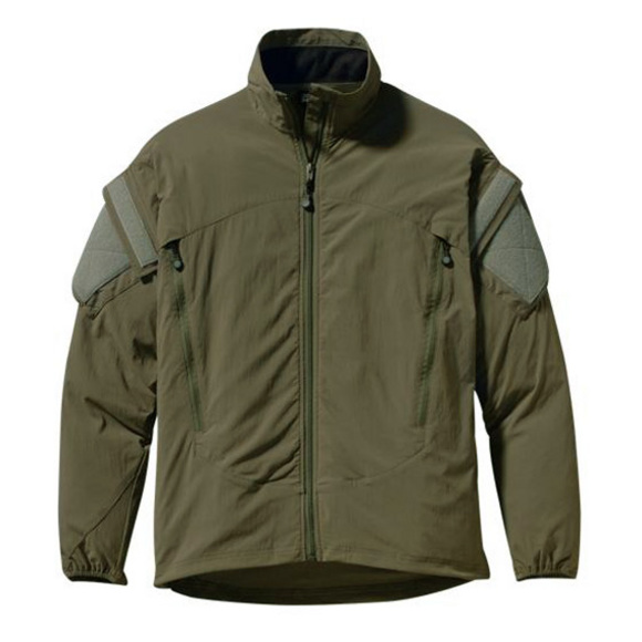 Webbingbabel: Patagonia MARS Slingshot Jacket Special 19057