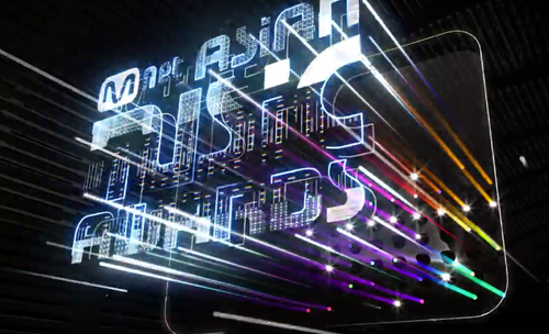 Sejarah dan Fakta Penghargaan Mnet Asian Music Awards (MAMA