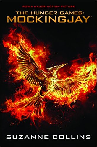Ebook Hunger Games Terjemahan