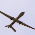 Reportan caída de drone estadounidense en Siria