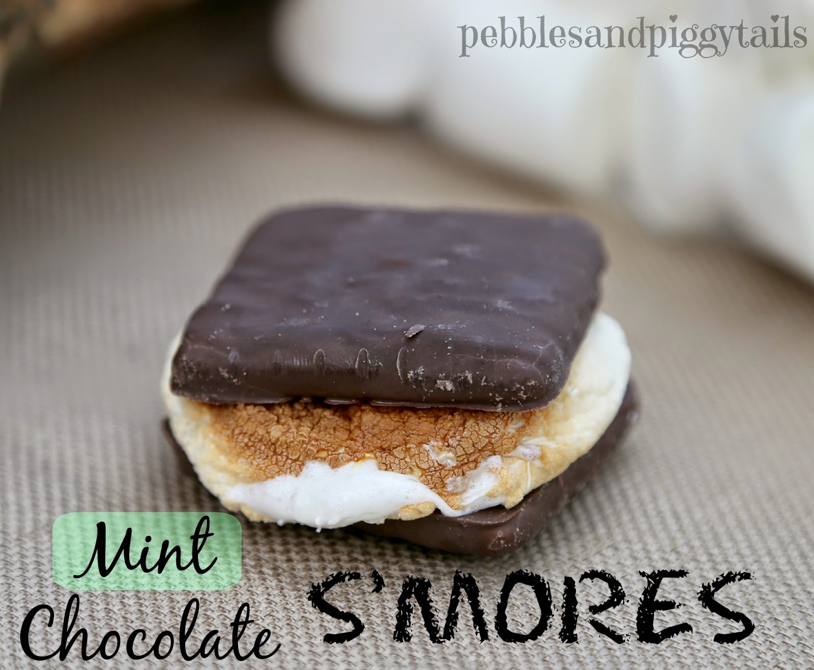 3 Fun Ways to Make S’mores! Making Life Blissful