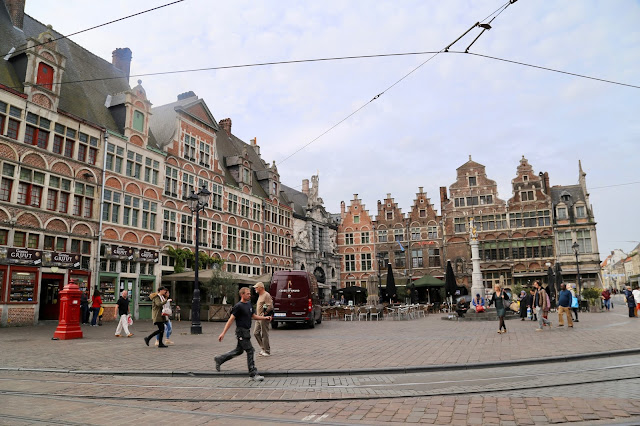 Ghent, Belgium