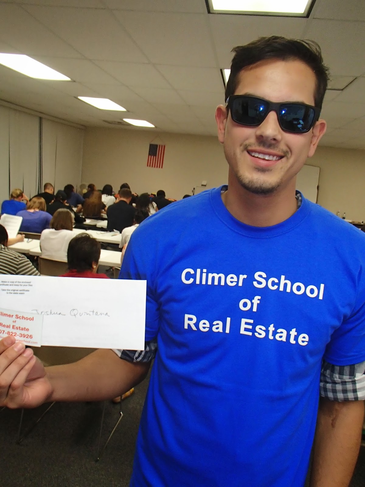 The Best of Andy Brown and The Climer School of Real Estate How Much