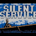 Manual de Silent Service para computadoras Atari