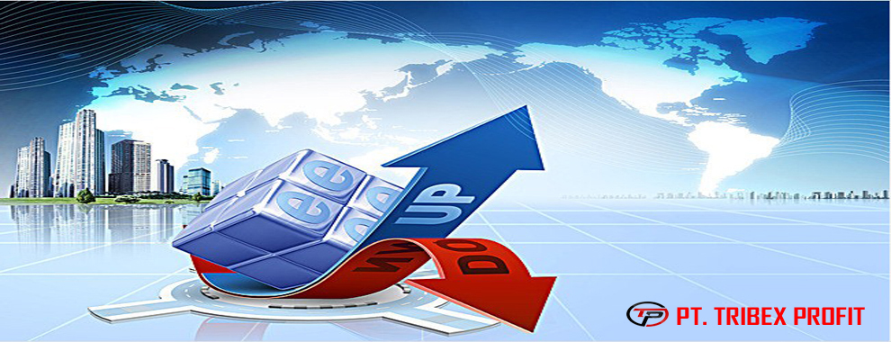 Investasi forex online terpercaya