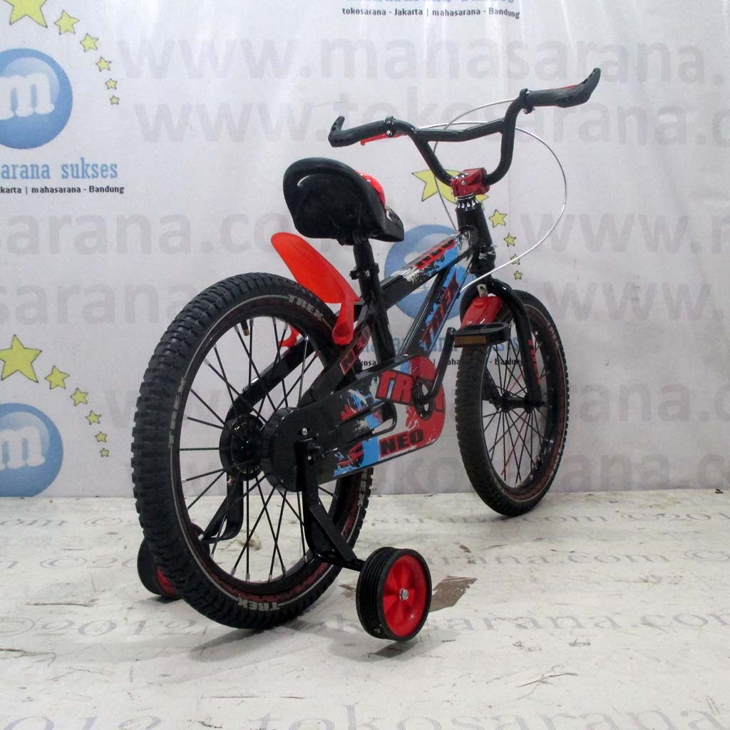 tokosarana™ | Mahasarana Sukses™: Sepeda Anak Trek XC125