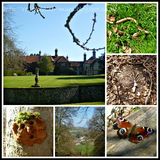 Gilbert White's House Selborne Selborne Field Centre