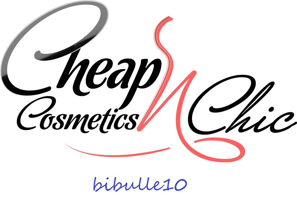  CHEAP AND CHIC COSMETICS