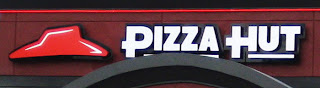 History of All Logos: All Pizza Hut Logos