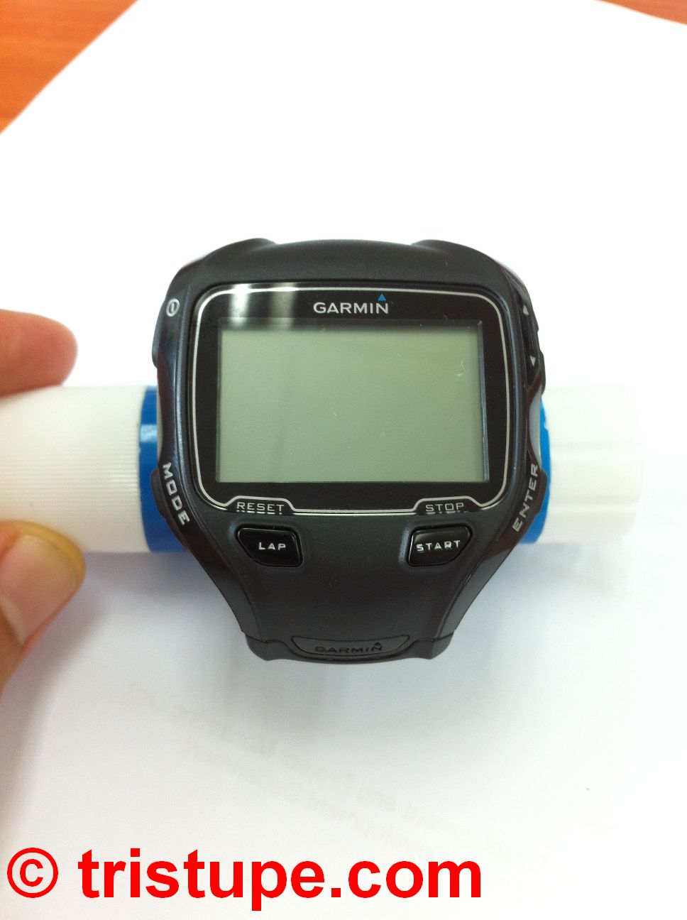 garmin 910xt quick release kit