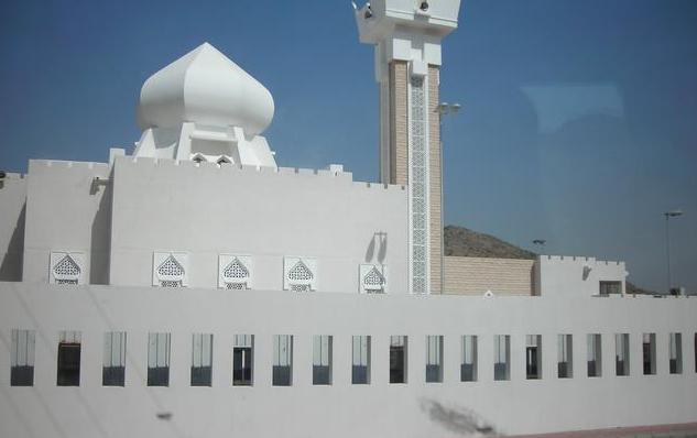 Travelog Haji - Part 50 - Perjalanan Umrah Sunat - Travelog Haji