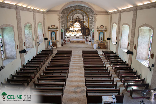 st john nepomuceno church antique where to go in antique