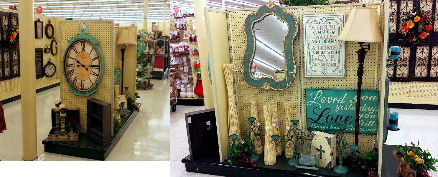 Beauty Intl Hobby Lobby tour!