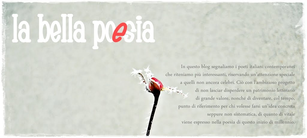 La Bella Poesia